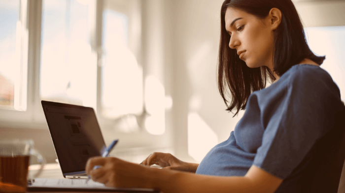 Prenatal Classes