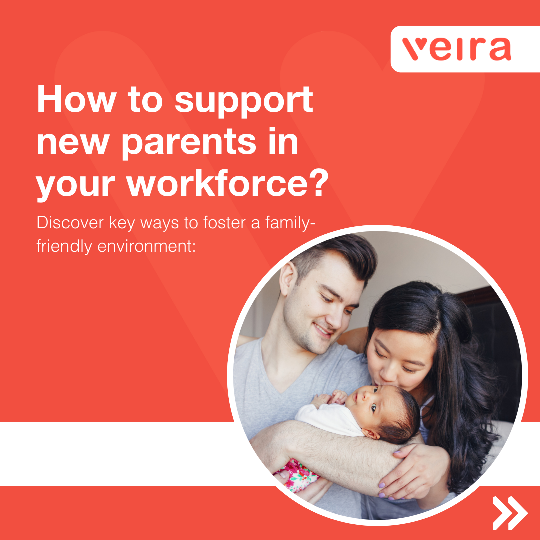 How To Support Your Parents In Your Workforce?