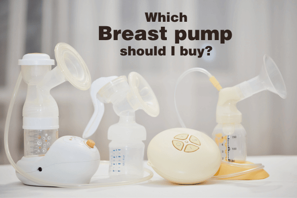 hands free breast pump in singapore