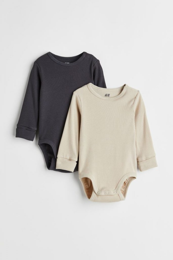 H&Amp;M Baby Clothes