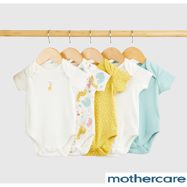 Mothercare Baby Clothes